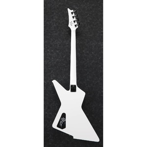 Бас-гитара IBANEZ MDB4-WH Mike DAntonio