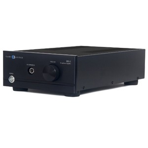 Усилитель для наушников транзисторный Cary Audio Design HH-1 Black