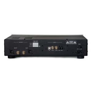 ЦАП транзисторный Cary Audio Design DAC 100 Black