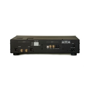 ЦАП транзисторный Cary Audio Design DAC 100t Black