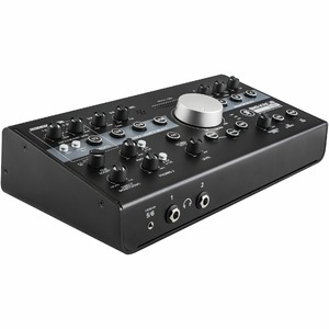 Контроллер управления мониторами MACKIE Big Knob Studio+ USB