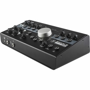 Контроллер управления мониторами MACKIE Big Knob Studio+ USB