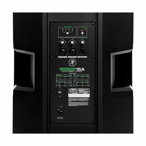 Активная акустическая система MACKIE Thump15A
