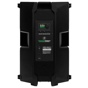 Активная акустическая система MACKIE Thump15BST