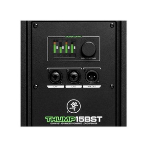 Активная акустическая система MACKIE Thump15BST