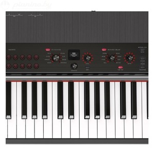 Пианино цифровое KORG GS1-73