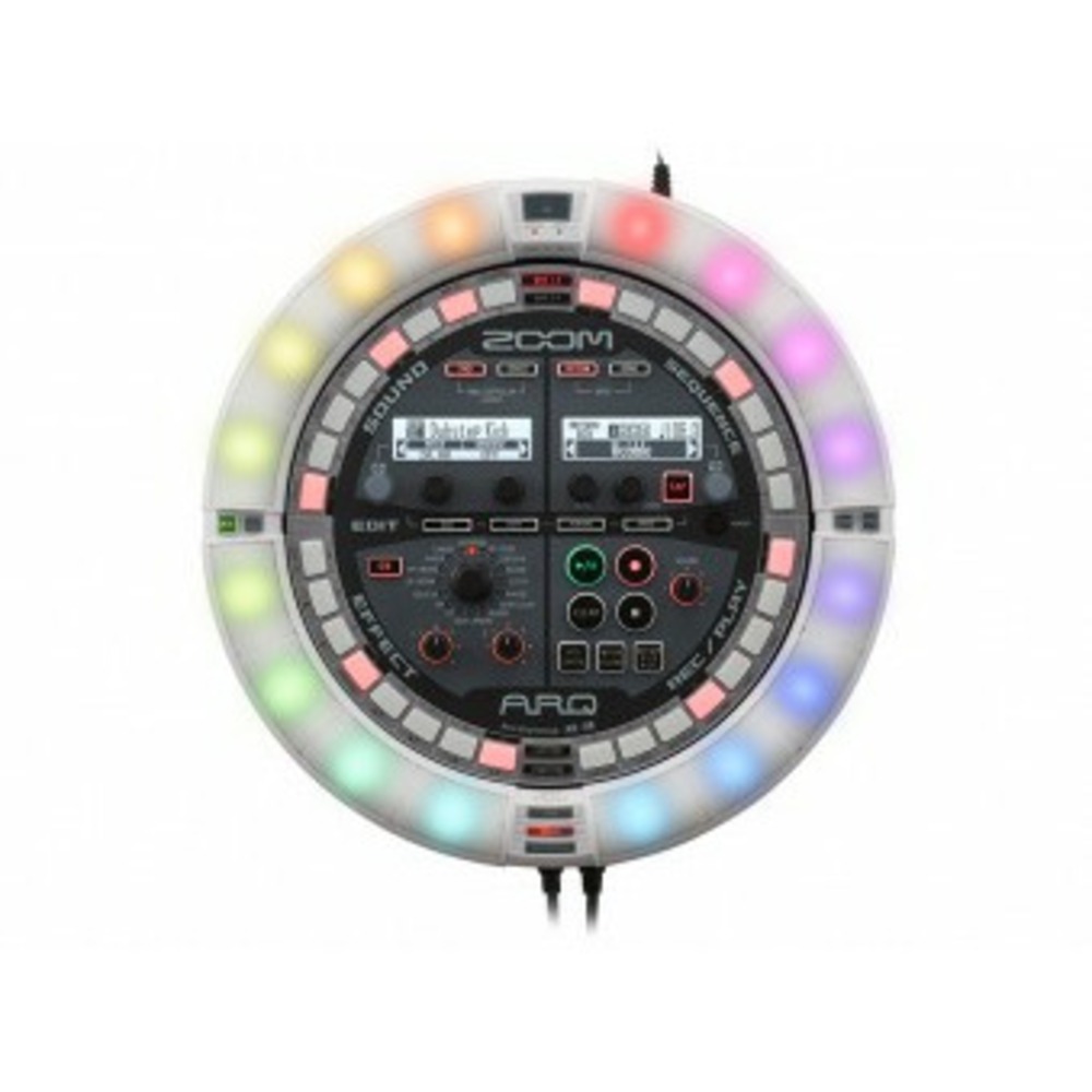 DJ контроллер Zoom AR-48