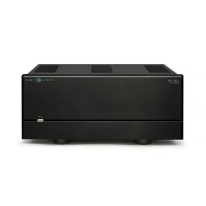 Усилитель мощности Cary Audio Design SA-200.2 Black