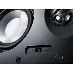 Встраиваемая стеновая акустика CANTON InWall 849 white