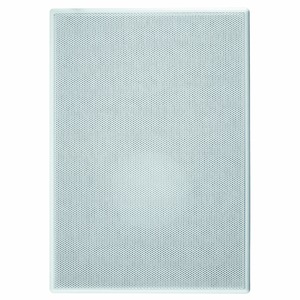 Встраиваемая стеновая акустика CANTON InWall 849 white