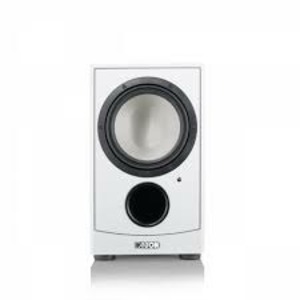 Фазоинверторный сабвуфер CANTON Sub 200 white