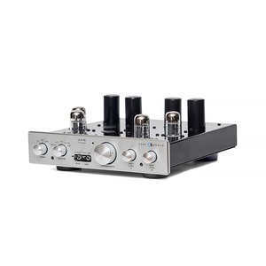 Усилитель предварительный Cary Audio Design SLP 98L Silver