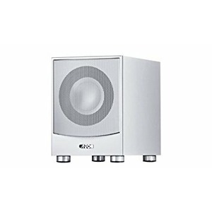 Фазоинверторный сабвуфер CANTON Sub 300 white