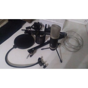 USB микрофон Recording Tools MCU-01c