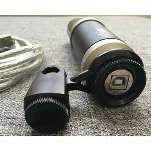 USB микрофон Recording Tools MCU-01c