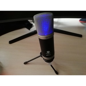 USB микрофон Recording Tools MCU-01c