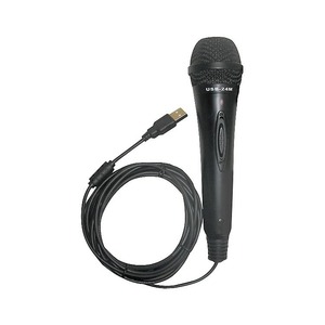 USB микрофон Nady USB-24-M