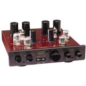 Усилитель предварительный Cary Audio Design SLP 98P Black