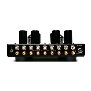 Усилитель предварительный Cary Audio Design SLP 98P Black