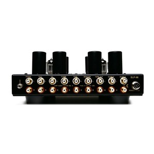 Усилитель предварительный Cary Audio Design SLP 98P Silver