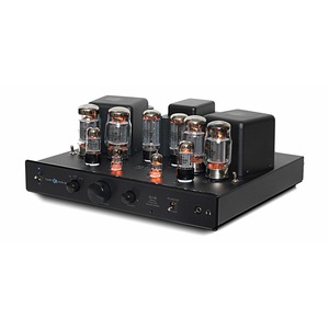 Интегральный усилитель Cary Audio Design SLI 80 Black