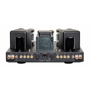 Интегральный усилитель Cary Audio Design SLI 80 Black