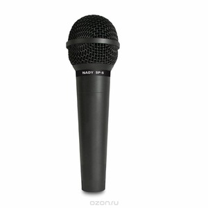 Вокальный микрофон (динамический) Nady SP-5