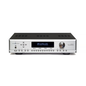 AV процессор Cary Audio Design Cinema 12 Silver