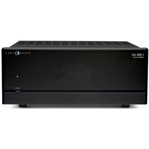 Усилитель мощности Cary Audio Design SA-500.1 Black