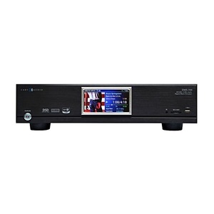 Сетевой плеер Cary Audio DMS-500 Black