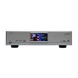Сетевой плеер Cary Audio Design DMS-500 Silver