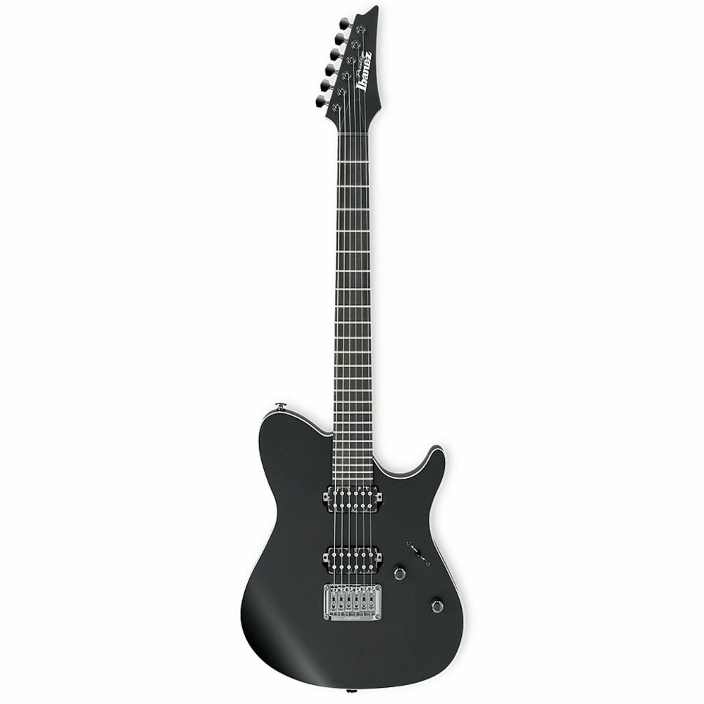 Электрогитара IBANEZ IBANEZ FR6UCS-BKF Prestige Uppercut