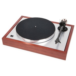 Проигрыватель винила Pro-Ject The Classic Ortofon 2M-Silver Rosenut