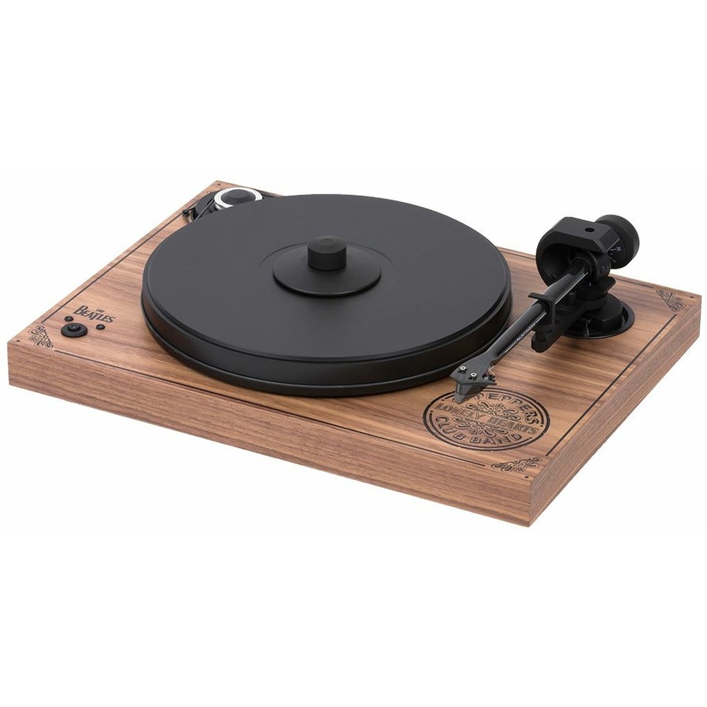 Проигрыватель винила Pro-Ject 2-Xperience SB Special Edition: Sgt. Pepper