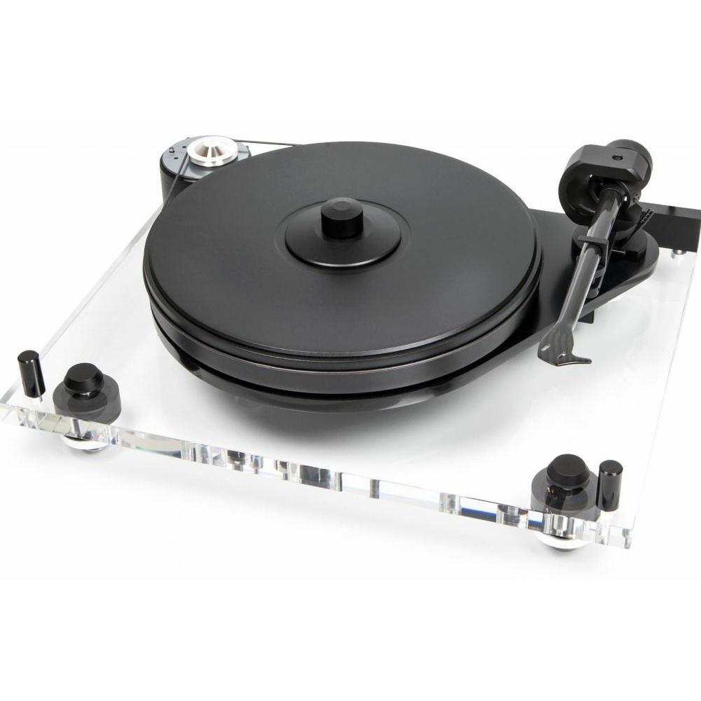 Проигрыватель винила Pro-Ject 6-perspeX SB