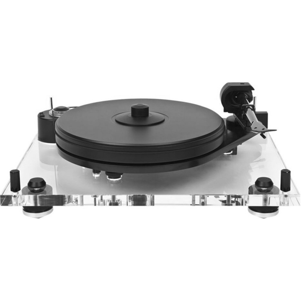 Проигрыватель винила Pro-Ject 6-perspeX SB Superpack