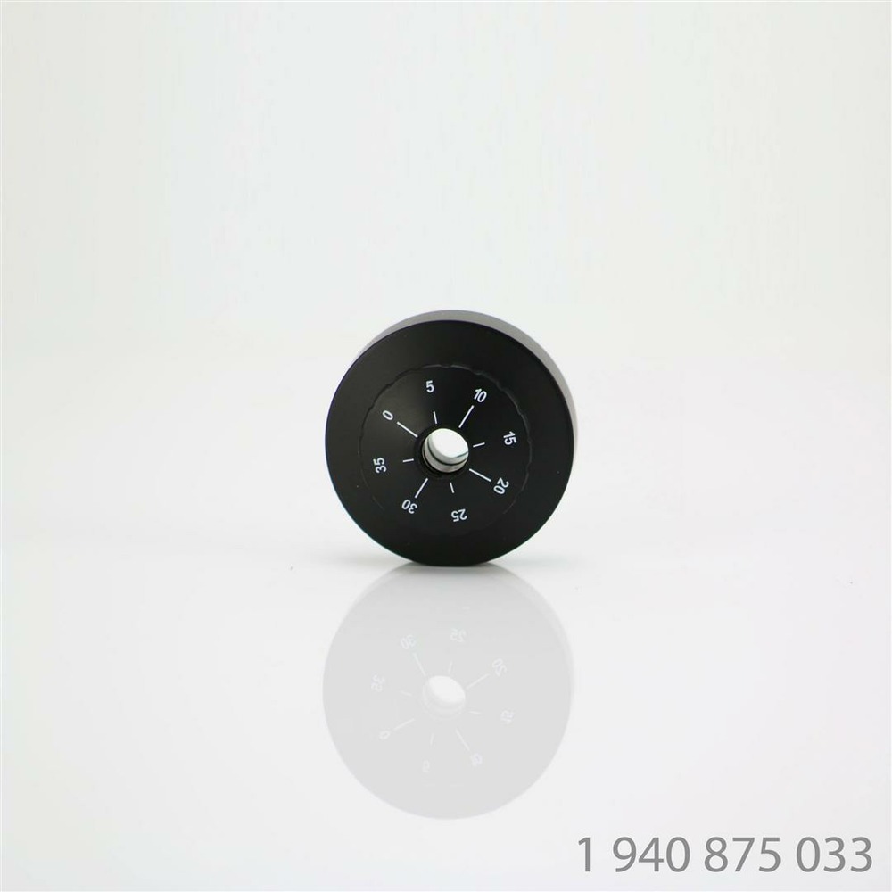 Противовес для тонарма Pro-Ject Counterweight 33 (142 g)