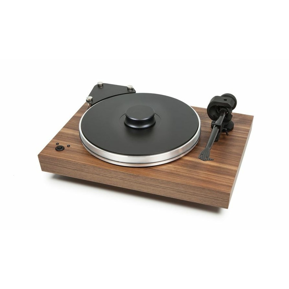 Проигрыватель винила Pro-Ject Xtension 9 Evolution SuperPack Walnut