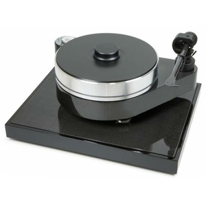 Проигрыватель винила Pro-Ject RPM 10 Carbon Black
