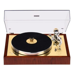 Проигрыватель винила Pro-Ject 175 The Vienna Philharmonic Recordplayer Dark Cello