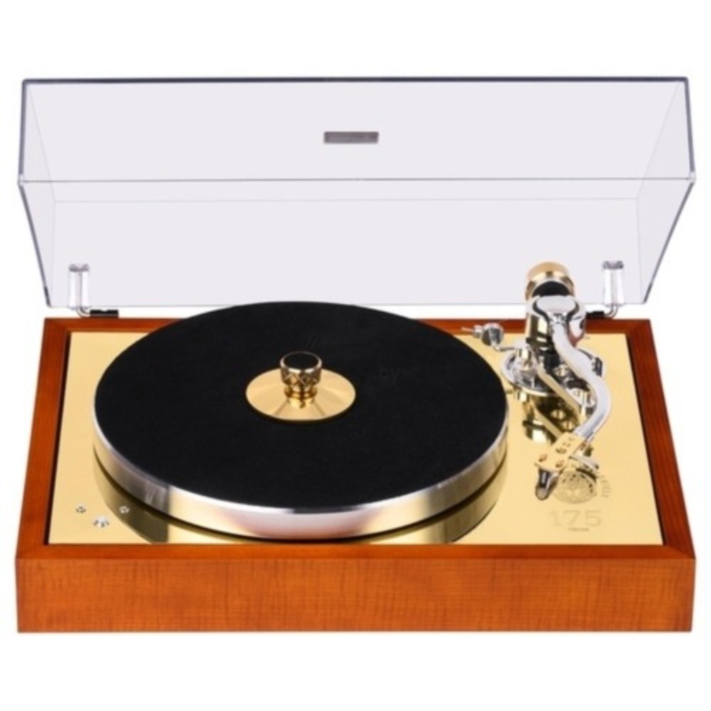 Проигрыватель винила Pro-Ject 175 The Vienna Philharmonic Recordplayer Bright Violine