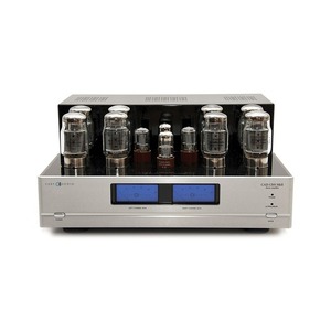 Усилитель мощности Cary Audio Design CAD 120S Silver
