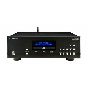 CD проигрыватель Cary Audio Design DMC 600 Black
