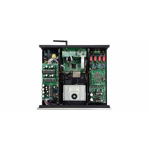 CD проигрыватель Cary Audio Design DMC 600 Black