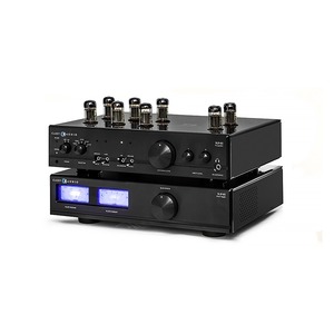 Усилитель предварительный Cary Audio Design SLP 05 Black