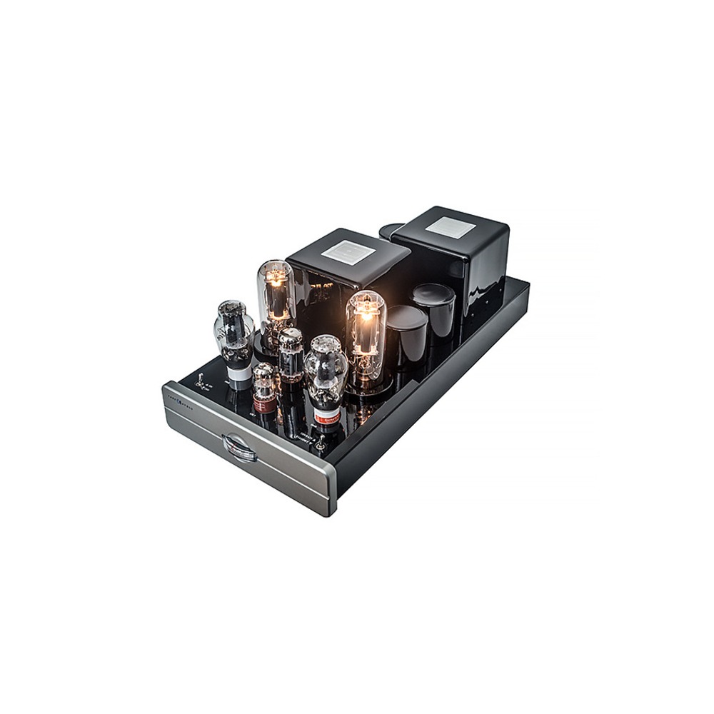 Усилитель мощности Cary Audio Design CAD 211 Founders Edition Silver