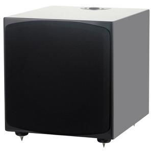 Сабвуфер закрытого типа Monitor Audio Silver W12 6G Black Oak