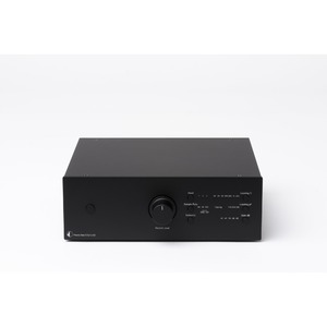 Фонокорректор Pro-Ject Phono Box DS2 USB Black
