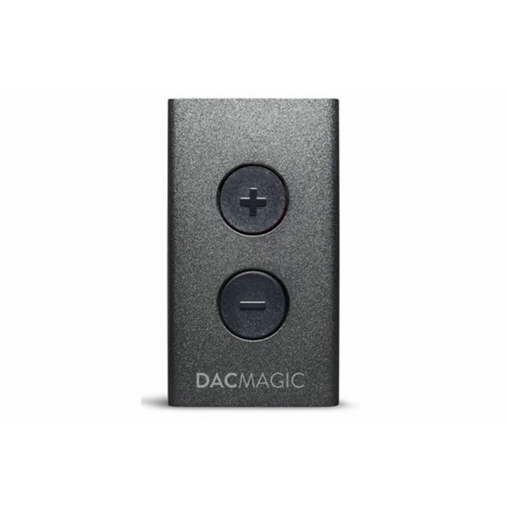 ЦАП портативный Cambridge Audio DacMagic XS V2 Black