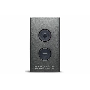 ЦАП портативный Cambridge Audio DacMagic XS V2 Black